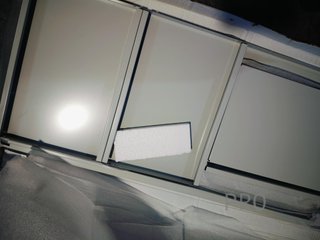 Armario Escobero Multiusos