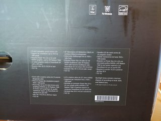 Apple Cinema HD Display 23 Widescreen