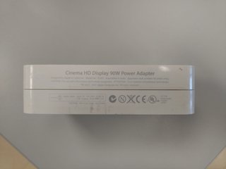 Apple Cinema HD Display 23 Widescreen