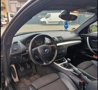 BMW Serie 1 2008