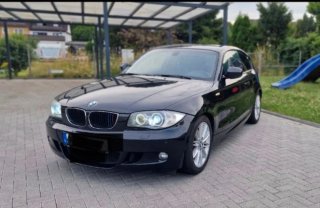 BMW Serie 1 2008