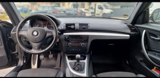 BMW Serie 1 2008