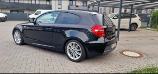 BMW Serie 1 2008