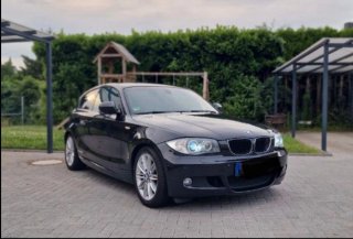 BMW Serie 1 2008