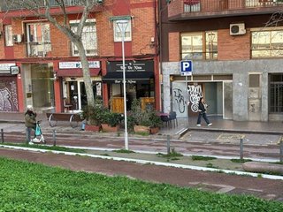 Local comercial en venta en Provençals del Poblenou en Barcelona