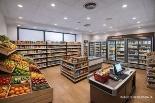 Local comercial en venta en Provençals del Poblenou en Barcelona