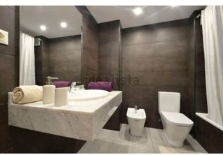 Piso en venta en Gorg - Pep Ventura en Badalona