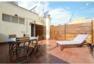Piso en venta en Gorg - Pep Ventura en Badalona