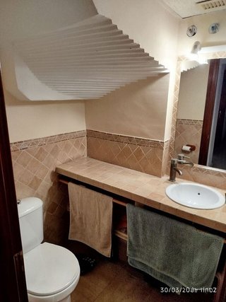 Casa adosada en venta en Casco Antiguo en Mairena del Aljarafe