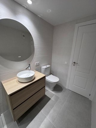 Piso en alquiler en Arxiduc - Bons Aires en Palma de Mallorca