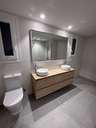 Piso en alquiler en Arxiduc - Bons Aires en Palma de Mallorca