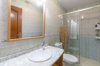 Casa pareada en venta en Gójar