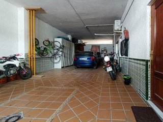 Casa adosada en venta en Santa Fe