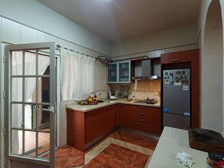 Casa adosada en venta en Santa Fe