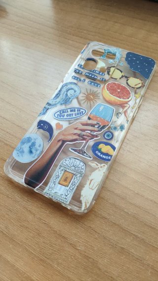 Funda POCO X3 Pro/NFC