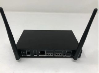 Reproductor multimedia Zappiti mini 4K