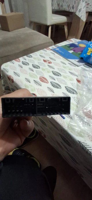Cable adaptador Kia