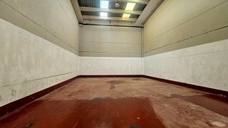 Nave industrial en venta en Camarma de Esteruelas