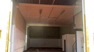 Nave industrial en venta en Camarma de Esteruelas