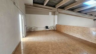 Nave industrial en venta en Camarma de Esteruelas