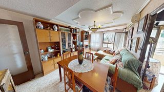 Piso en venta en Carrús Est - Camí dels Magros en Elche