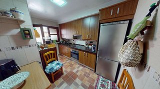 Piso en venta en Carrús Est - Camí dels Magros en Elche
