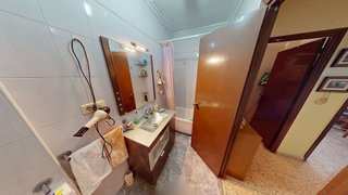 Piso en venta en Carrús Est - Camí dels Magros en Elche