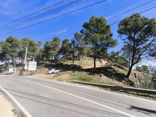 Terreno en venta en Castellnou de Bages