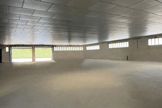 Nave industrial en venta en Ripoll