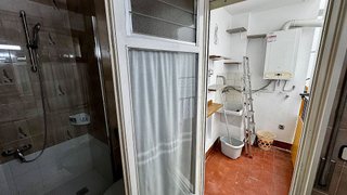 Piso en venta en Ca n'Aurell en Terrassa