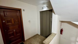 Piso en venta en Ca n'Aurell en Terrassa