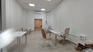Estudio en alquiler en Valladolises en Murcia