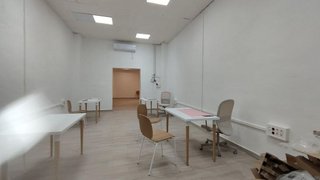 Estudio en alquiler en Valladolises en Murcia