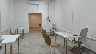Estudio en alquiler en Valladolises en Murcia