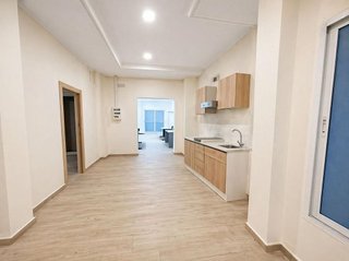 Estudio en alquiler en Valladolises en Murcia