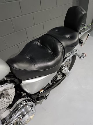 Harley Davidson Sportster 883