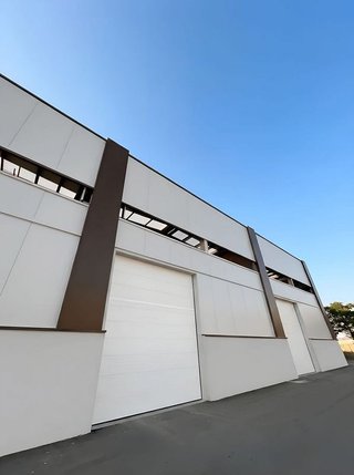 Nave industrial en alquiler en Magraners - Polígon del Segre en Lleida
