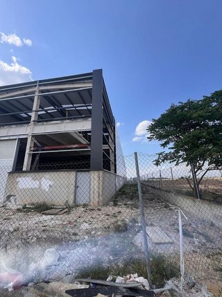Nave industrial en alquiler en Magraners - Polígon del Segre en Lleida