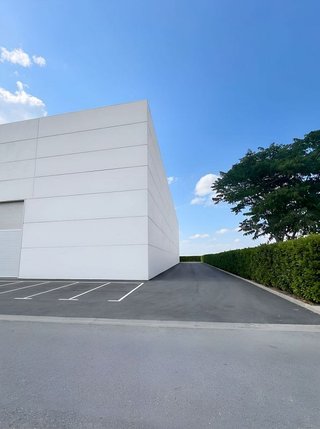 Nave industrial en alquiler en Magraners - Polígon del Segre en Lleida