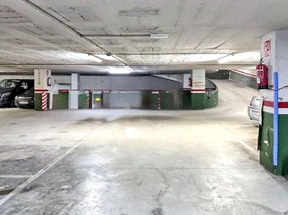 Garaje en venta en Masnou