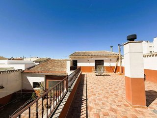 Casa en venta en Pinós