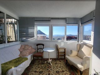 Piso en venta en Valdenoja - La Pereda en Santander