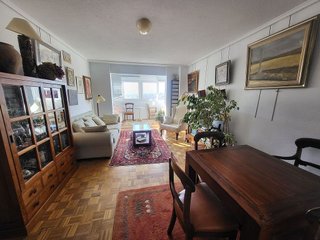 Piso en venta en Valdenoja - La Pereda en Santander