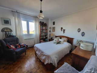 Piso en venta en Valdenoja - La Pereda en Santander