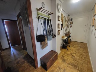 Piso en venta en Valdenoja - La Pereda en Santander