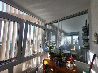 Piso en venta en Valdenoja - La Pereda en Santander