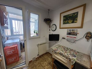 Piso en venta en Valdenoja - La Pereda en Santander