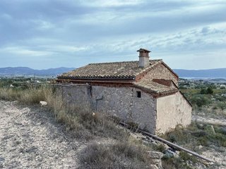 Masía en venta en Castalla