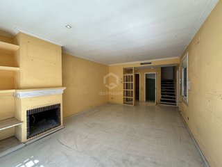Casa adosada en venta en Centre en Prat de Llobregat, El