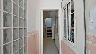 Casa adosada en venta en Centre en Prat de Llobregat, El
